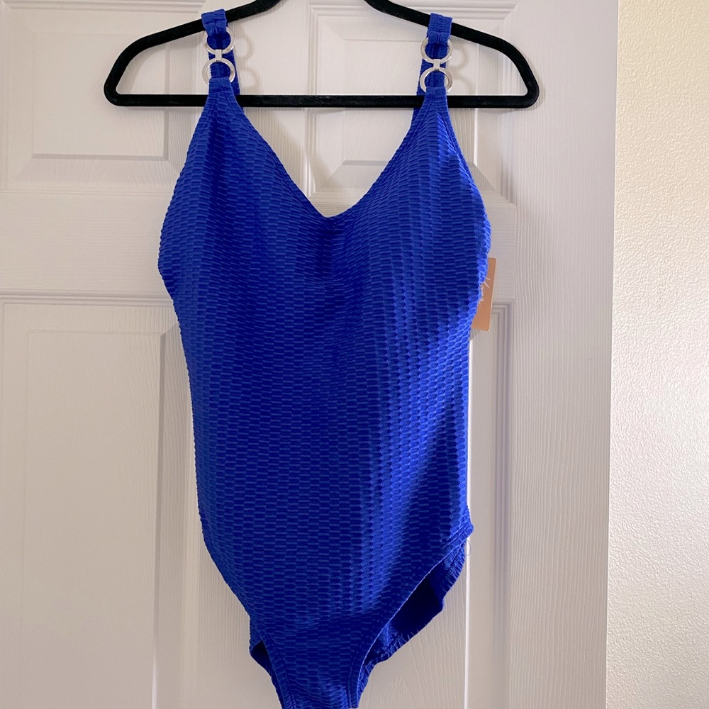 New!!! Aqua Green Swim wear